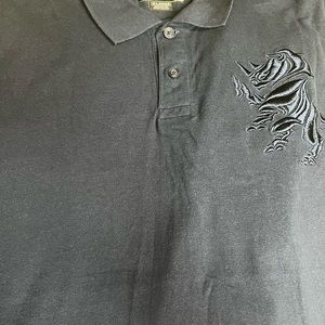 Used 1x Ecko Polo